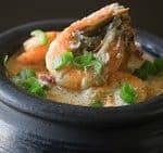 Malabar Prawn curry Malabar