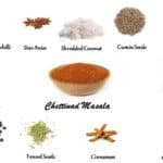 Chettinad