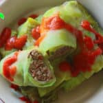 Golabki Cabbage Rolls Recipe cabbage rolls recipe