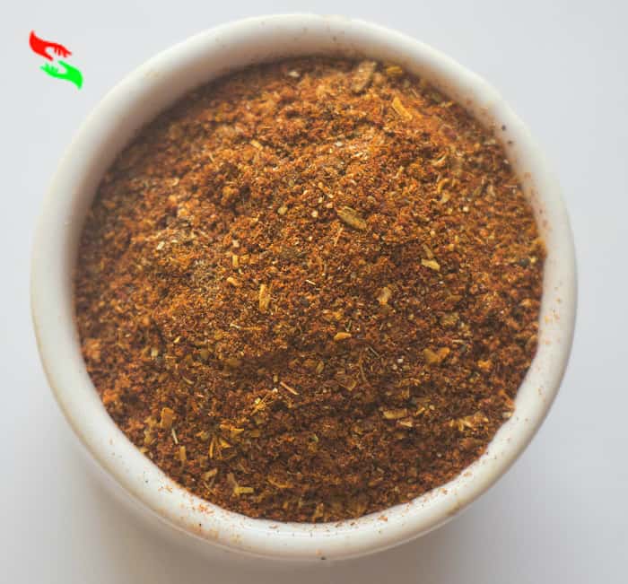 arabic baharat spice mix arabic baharat spice mix
