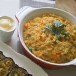 veg khichdi recipe a nutritious meal for everyone veg khichdi recipe